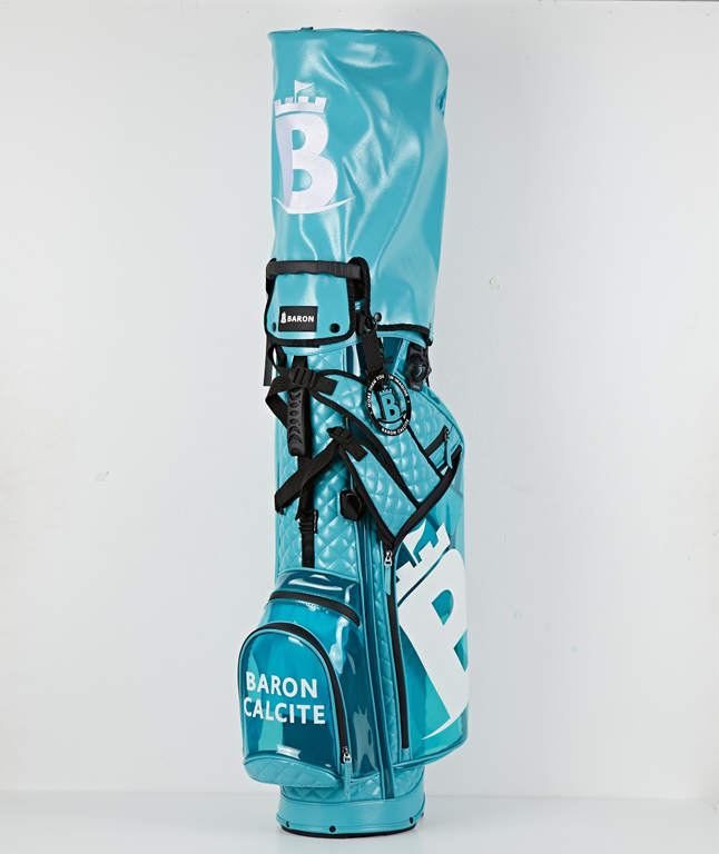 Limited Edition] Baron Calcite 2nd Edition Water Proof Stand Bag