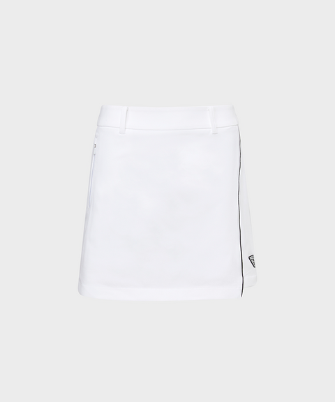 WideAngle: TO RPO Fake Lab H-Line Culotte - 2 colors