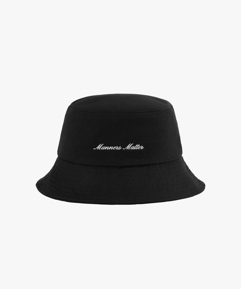 MCC Migo Embroidery Bucket Hat -  3 Colors