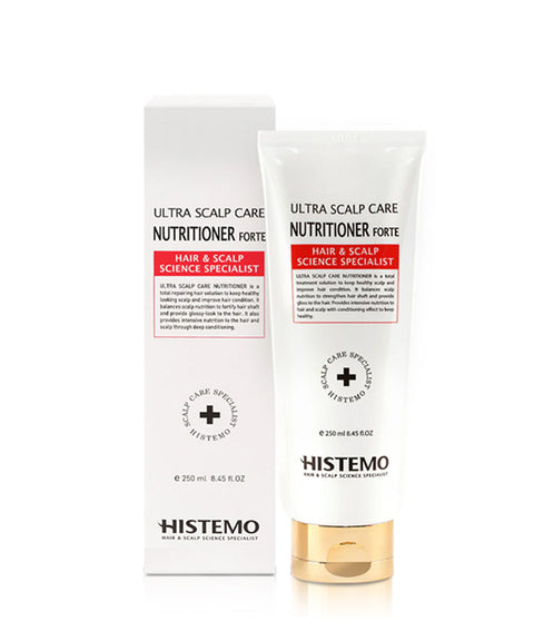 Histemo Ultra Scalp Care Nutritioner with DHT Blocker