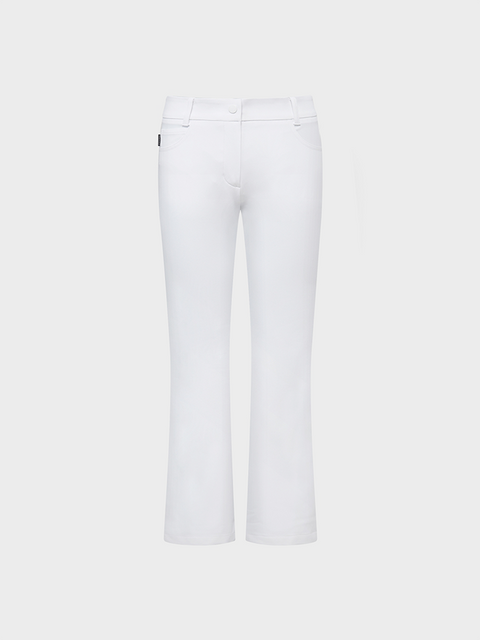 WideAngle: TO Essential Bootcut Pants L - 3 Color