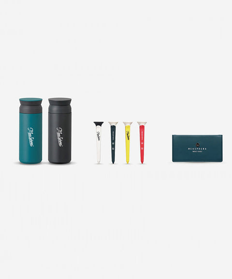 Measphera Premium Gift Package (5 Colors)