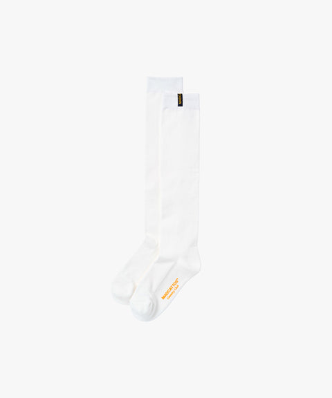 MCC Label Knee Socks - 4 Socks