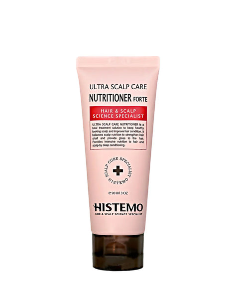 Histemo Ultra Scalp Care Nutritioner with DHT Blocker