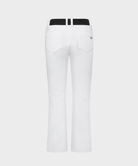 WideAngle: TO Essential Bootcut Pants L - 3 Color