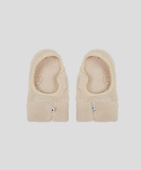 Teddy Fleece Set