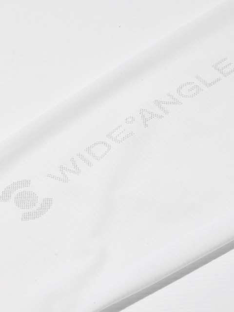 WideAngle: TO Summer Mockneck Base Layer  - 3 Colors