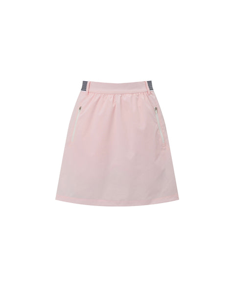 Monday Flow Light Movement Skirt - Pink