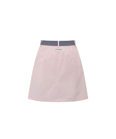 Monday Flow Light Movement Skirt - Pink