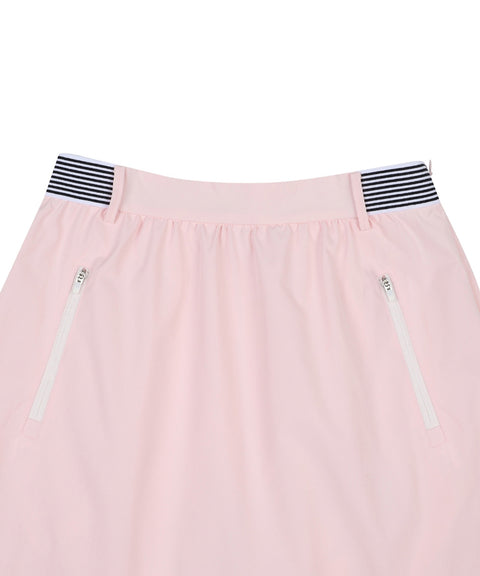 Monday Flow Light Movement Skirt - Pink