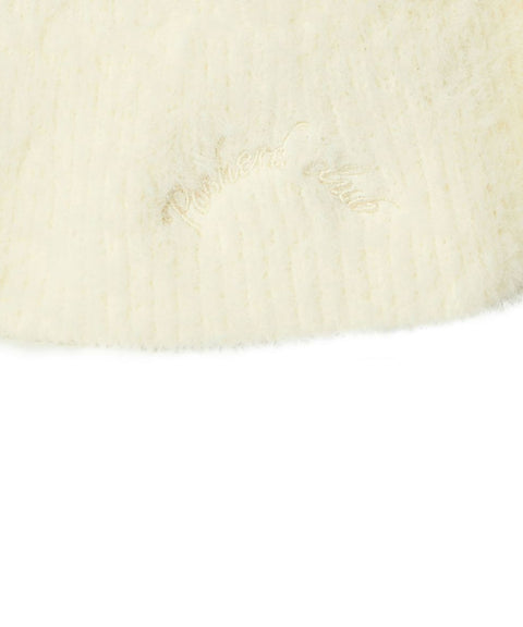 POSHERD Soft Warm Balaclava - Ivory