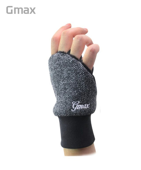 Gmax Men's Winter Golf Hand Warmer (Right Hand Only)