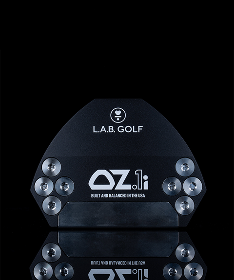 L.A.B. Golf OZ.1i - STOCK