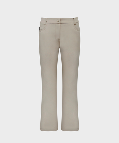 WideAngle: TO Essential Bootcut Pants L - 3 Color