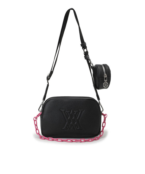 Uni Essential Belt Bag - Black