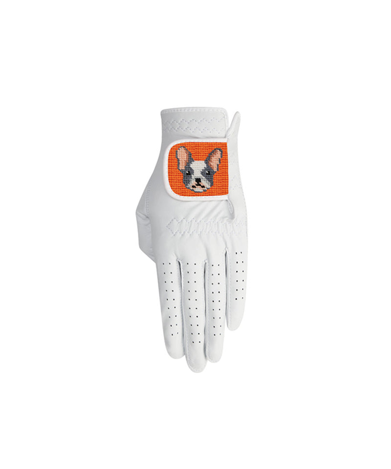 LOLONG Golf French Bulldog - Orange– Sokim