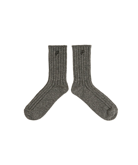 PIV'VEE Knit Socks - 2 Colors