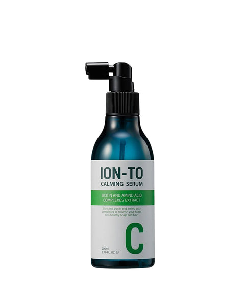 Histemo Ion-to C Calming Serum