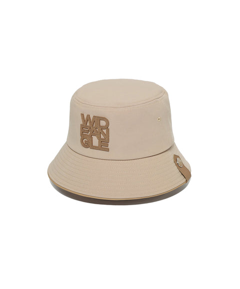 WideAngle: Co Basic Back Team Hat L - Beige