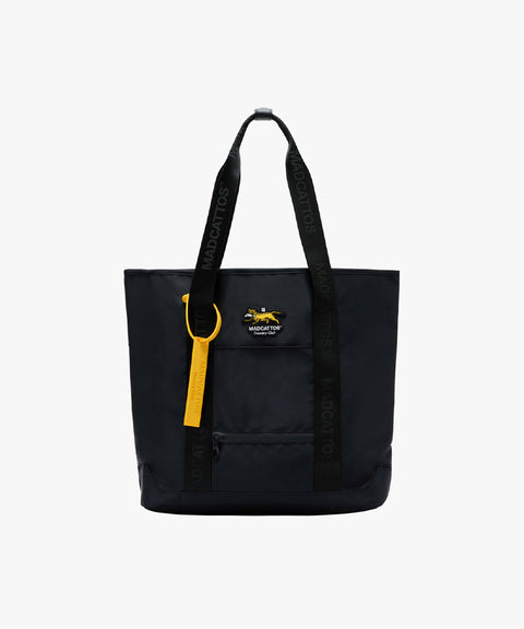 MCC Migo Tote Bag - Black