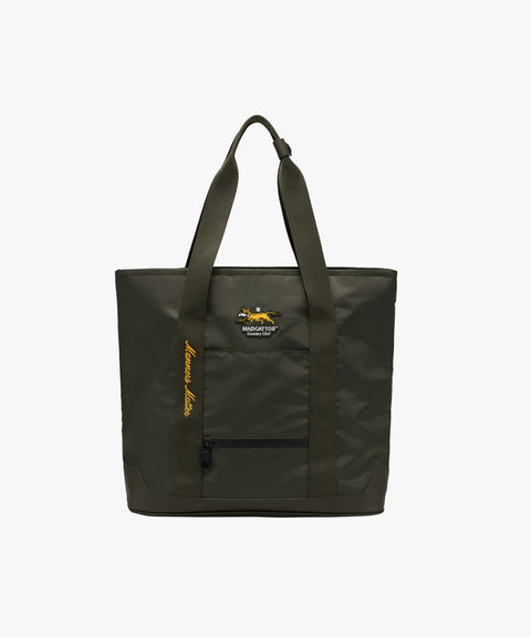 MCC Migo Tote Bag FF - 2 Colors