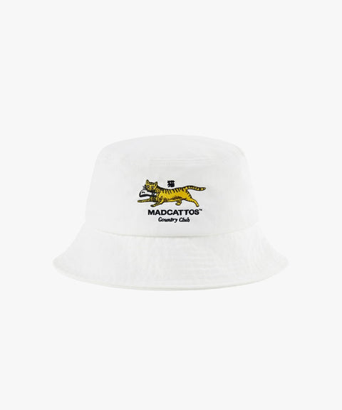 MCC Migo Embroidery Bucket Hat -  3 Colors