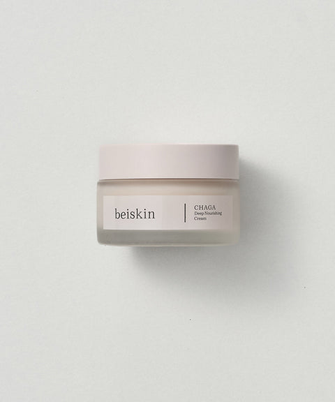 Beiskin Chaga Mushroom Deep Nourishing Cream