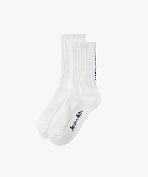 MCC Crew Socks - 4 colors