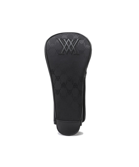 ANEW Golf: Classic Utile Cover - Black