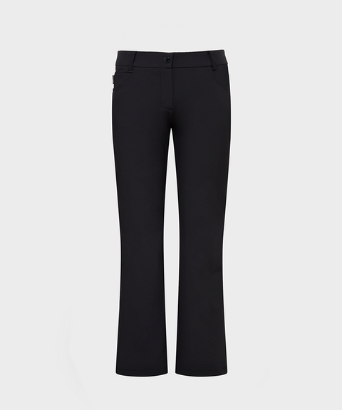 WideAngle: TO Essential Bootcut Pants L - 3 Color