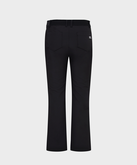 WideAngle: TO Essential Bootcut Pants L - 3 Color