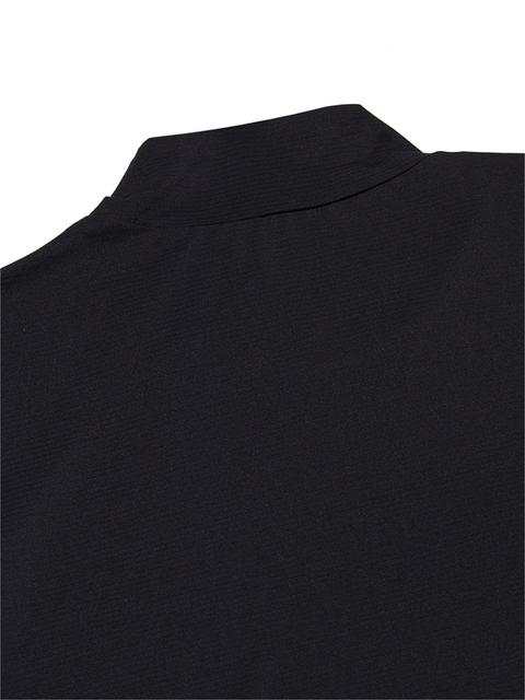 WideAngle: TO Summer Mockneck Base Layer  - 3 Colors