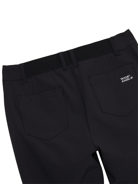 WideAngle: TO Essential Bootcut Pants L - 3 Color