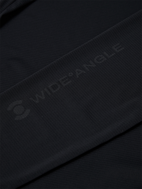 WideAngle: TO Summer Mockneck Base Layer  - 3 Colors