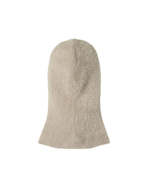 POSHERD Soft Warm Balaclava - Sand Beige