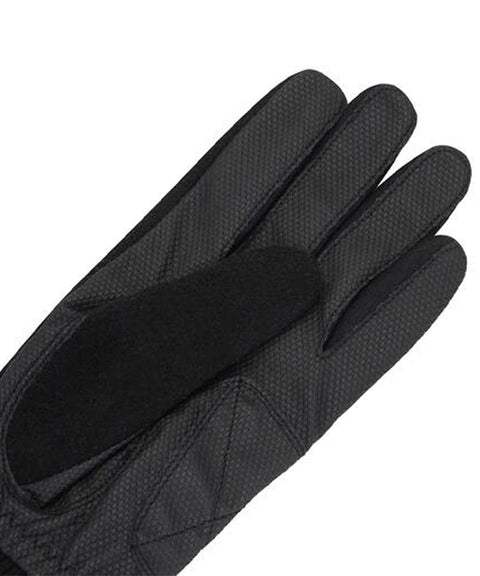 ANEW GOLF Women's Proof Gloves - Black