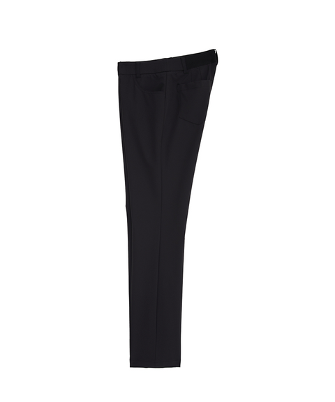 WideAngle: TO Essential Bootcut Pants L - 3 Color