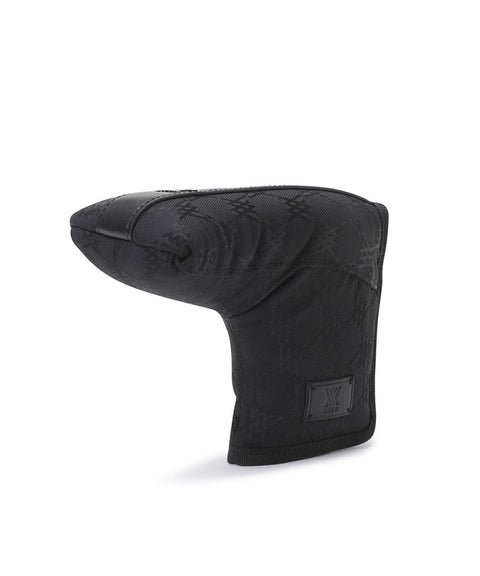 ANEW Golf: Classic Blade Putter Cover - Black