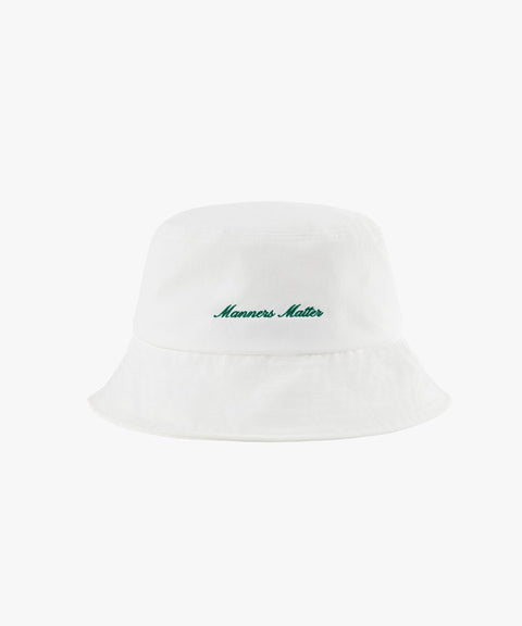 MCC Migo Embroidery Bucket Hat -  3 Colors