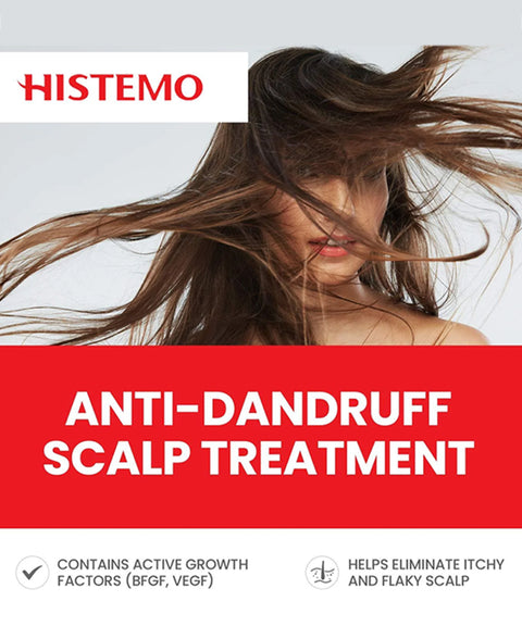 Histemo ION-TO S Scalp Cleanser