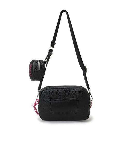 Uni Essential Belt Bag - Black