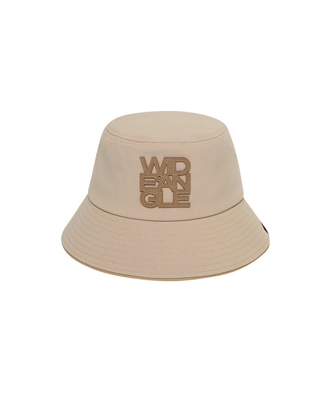 WideAngle: Co Basic Back Team Hat L - Beige