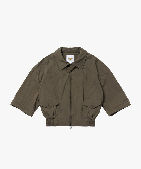 MCC Detachable 2-Way Jacket - 3 Colors