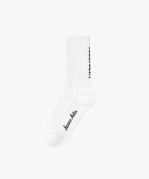 MCC Crew Socks - 4 colors