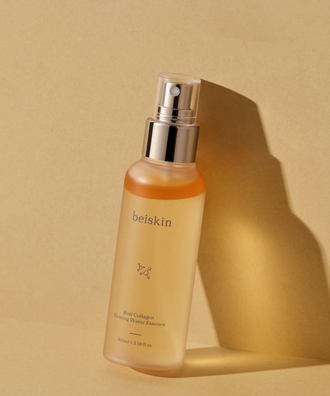 Beiskin Real Collagen Firming Water Essence