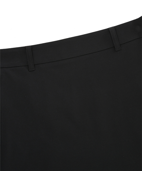 WideAngle: TO RPO Fake Lab H-Line Culotte - 2 colors