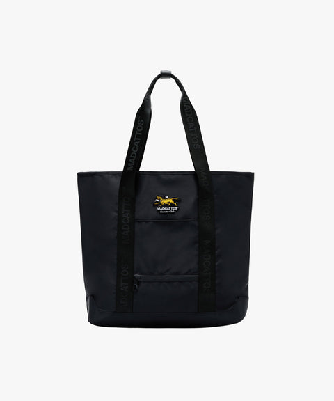 MCC Migo Tote Bag - Black