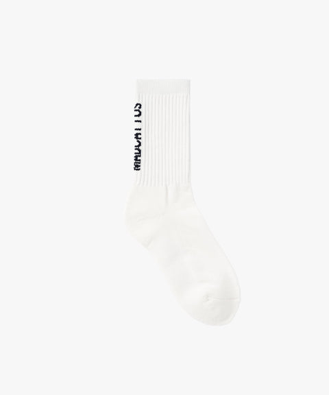 MCC Crew Socks - 4 colors