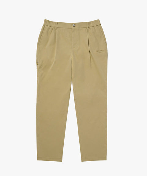 MCC One-Tuck Pants - 3 Colors