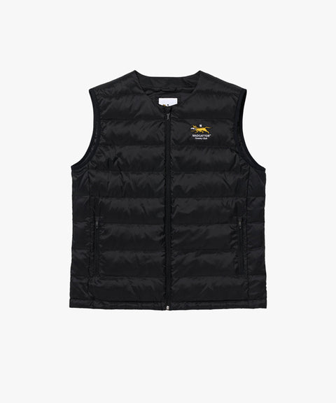 MCC Goose Down Vest FF - 2 Colors